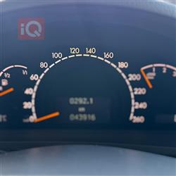 مرسيدس بنز S-Class